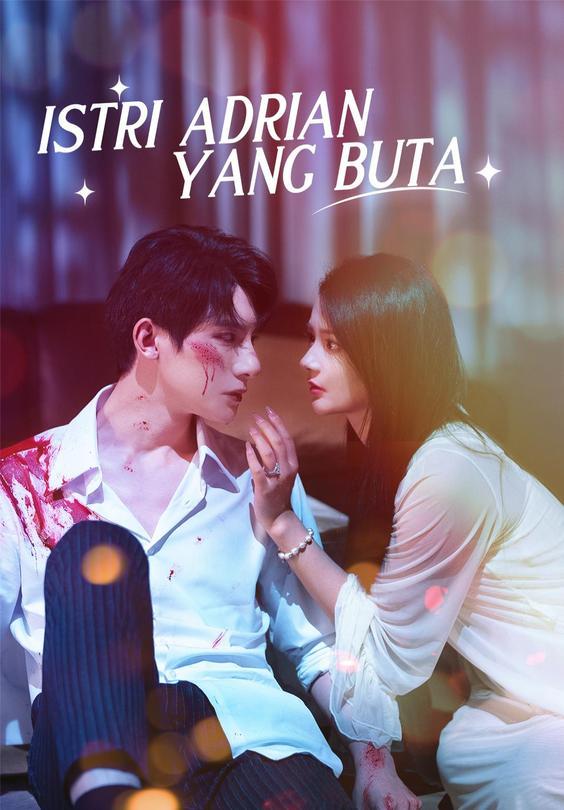 Istri Adrian yang Buta