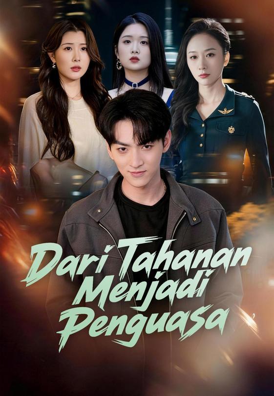 Dari Tahanan Menjadi Penguasa