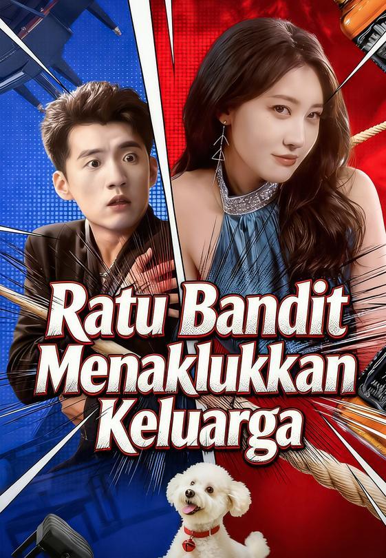 Ratu Bandit Menaklukkan Keluarga