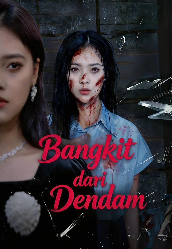 Bangkit dari Dendam