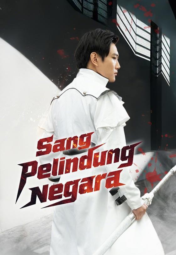 Sang Pelindung Negara