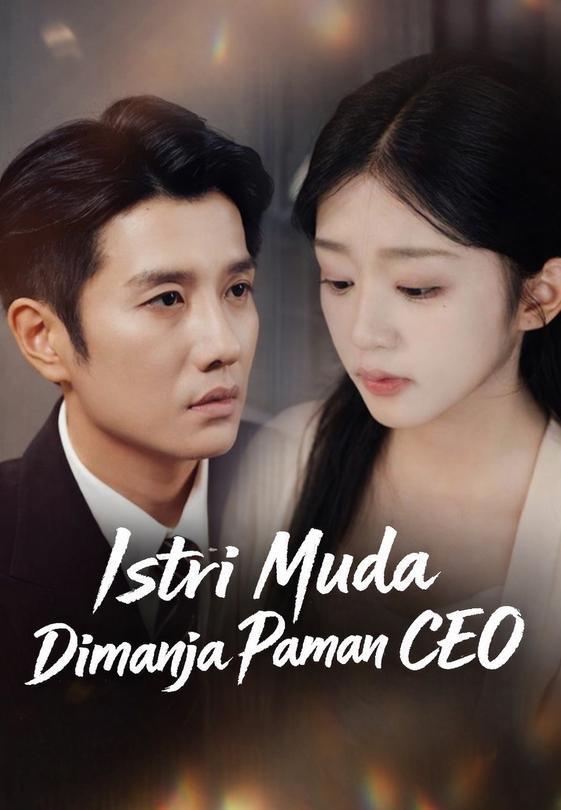 Istri Muda Dimanja Paman CEO