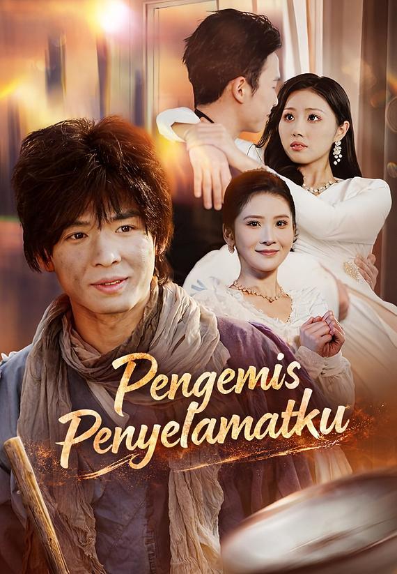 Pengemis Penyelamatku